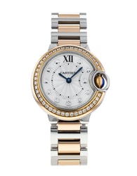 Cartier Ballon Bleu WE902076